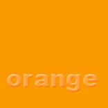 Orange WORLD