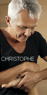 Christophe Marchesseau
